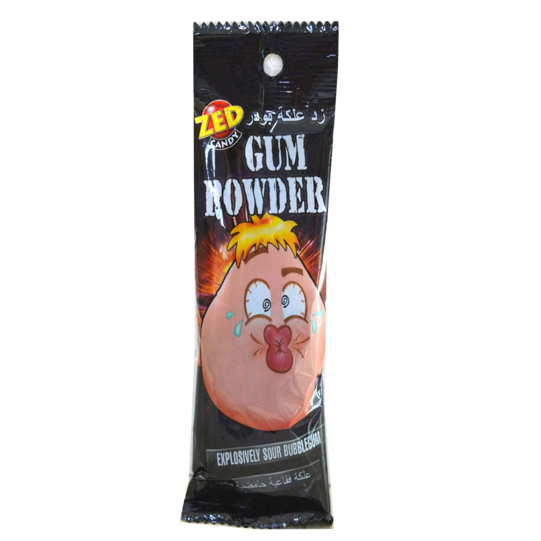 JUMBO JAW BREAKER 65.8G